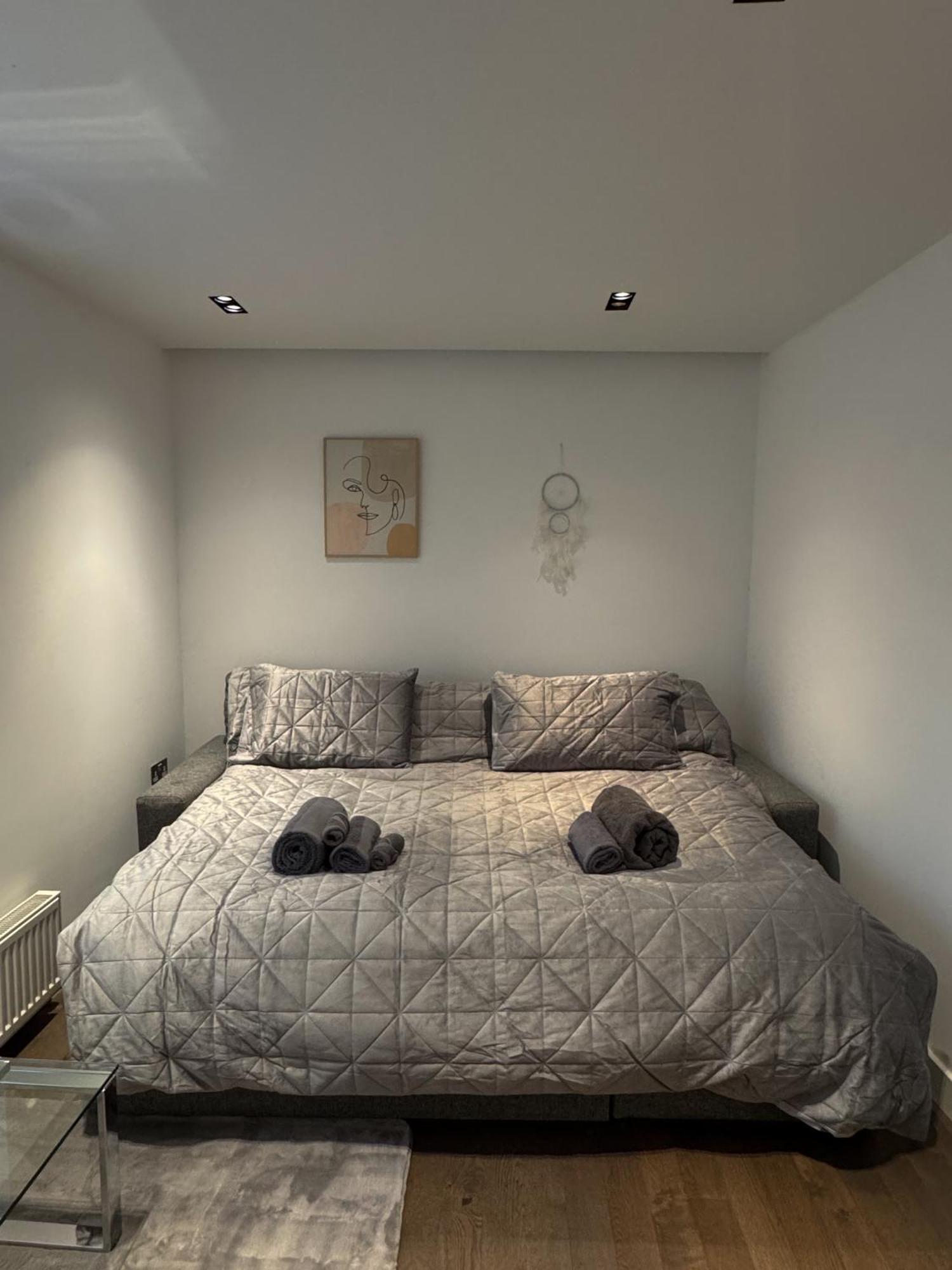 Mayfair 2 Beds Flat Near Bond Street, Opposite Selfridges On Oxford Street Лондон Экстерьер фото