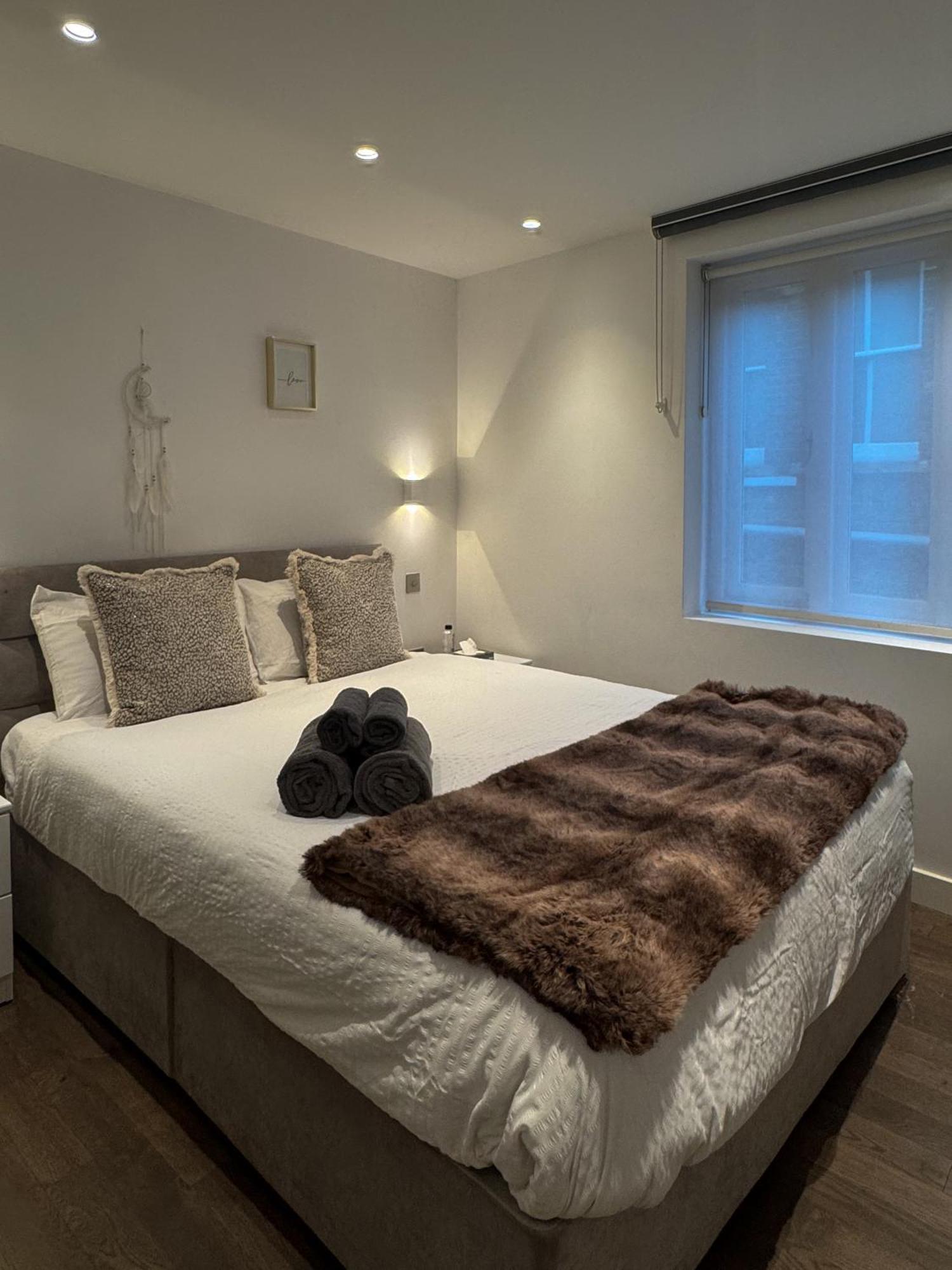 Mayfair 2 Beds Flat Near Bond Street, Opposite Selfridges On Oxford Street Лондон Экстерьер фото