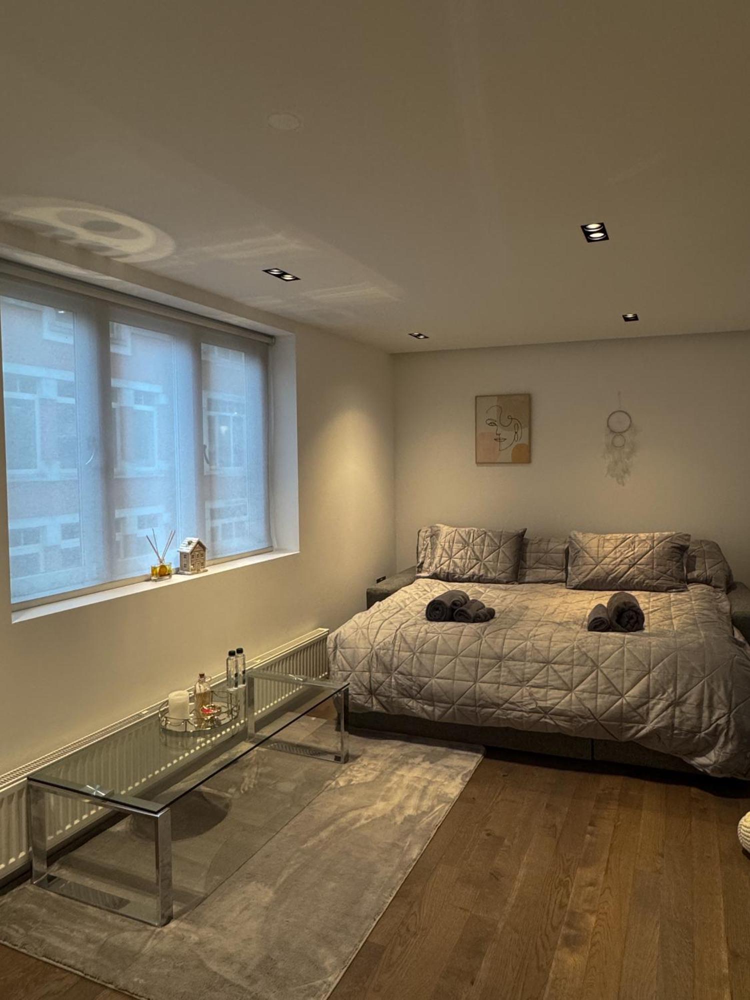 Mayfair 2 Beds Flat Near Bond Street, Opposite Selfridges On Oxford Street Лондон Экстерьер фото